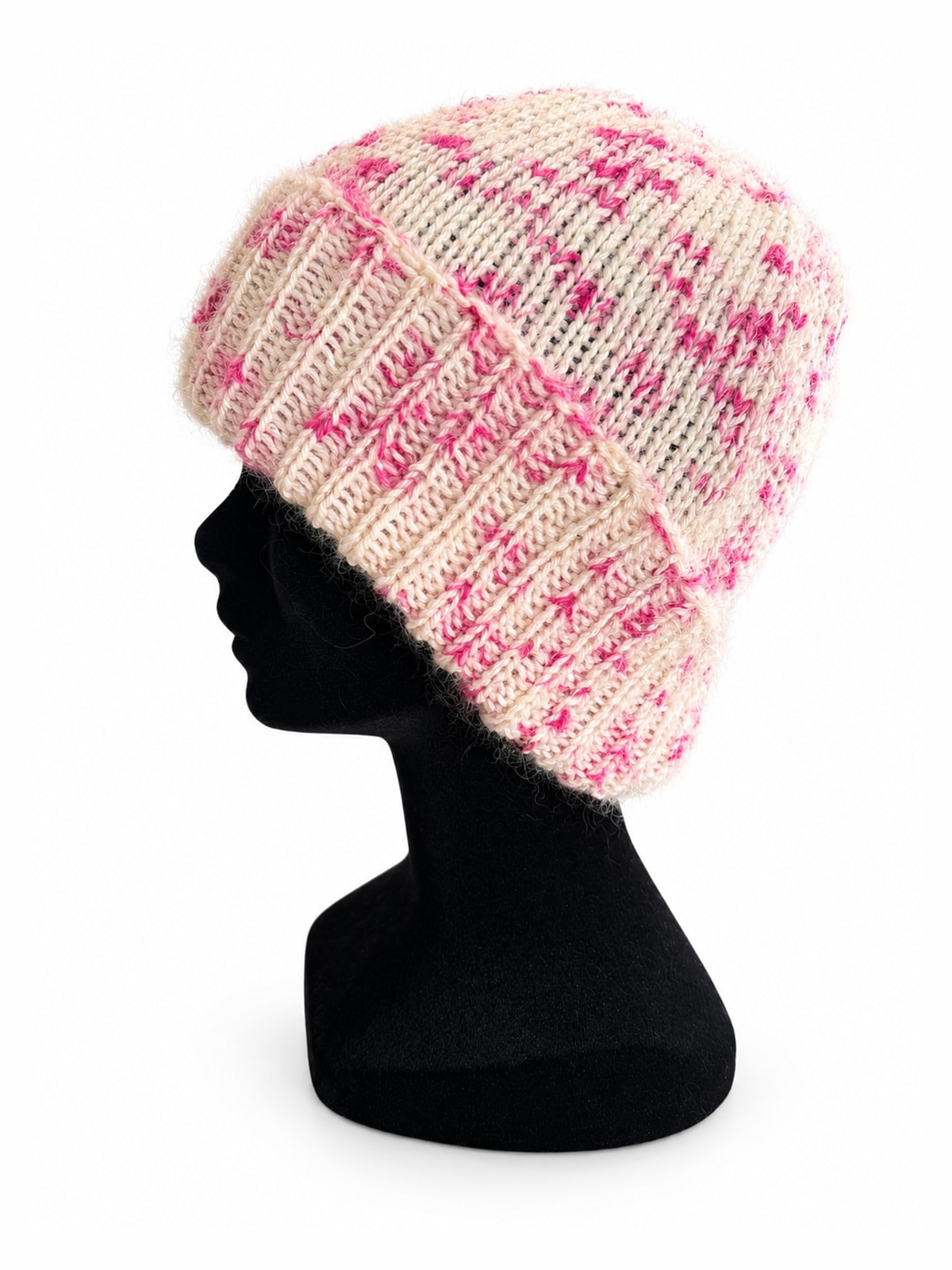 Bonnet #2