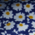 Bleu Fleurs