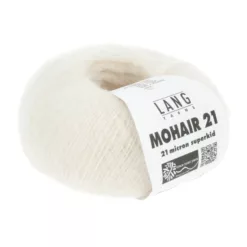 MOHAIR 21